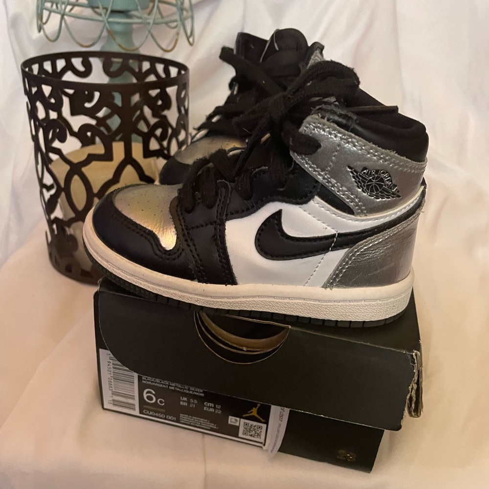 Jordan 1 high OG Toddler